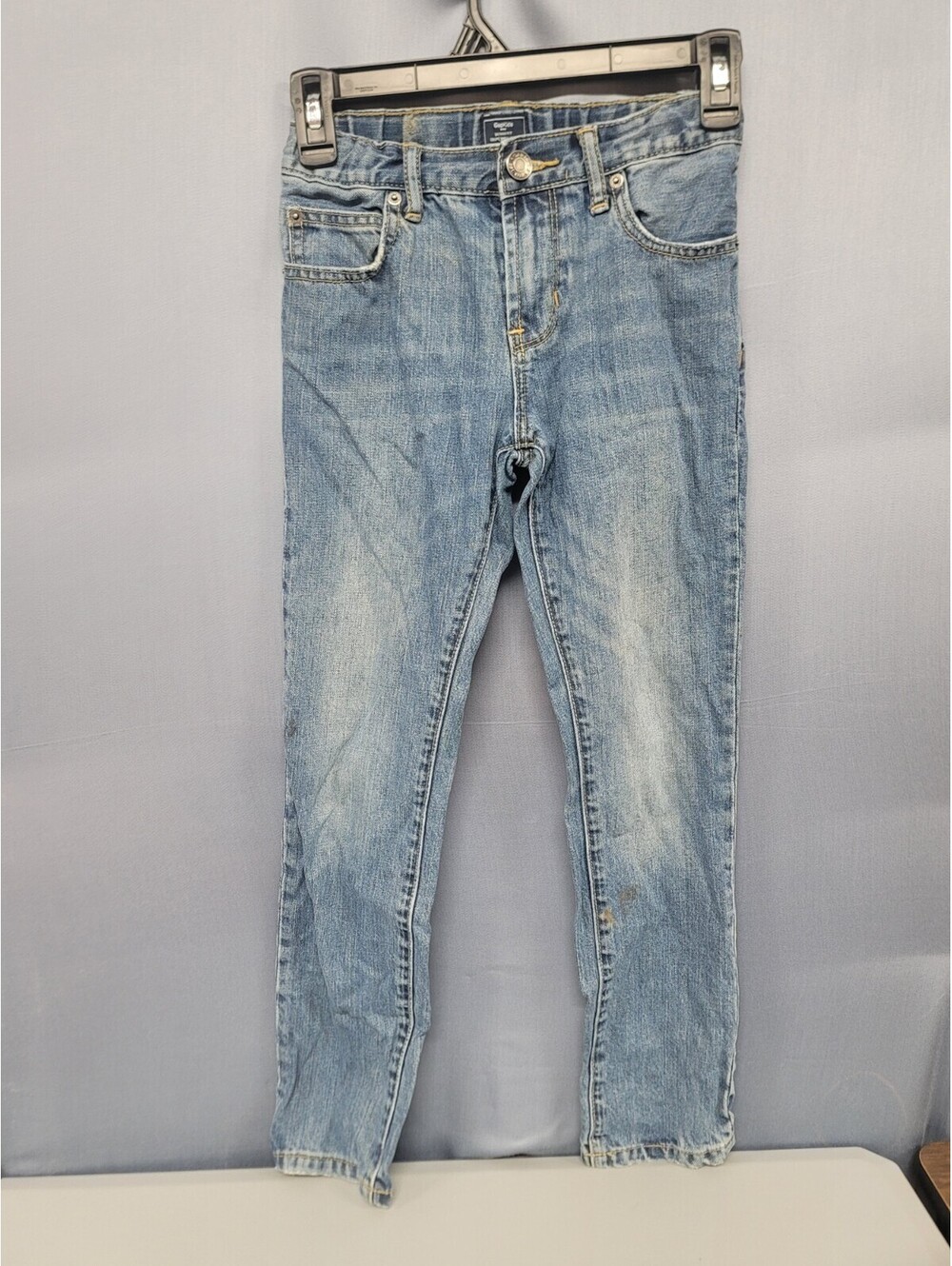 Set Of 3 Childrens Gap Size 10 Play Jeans